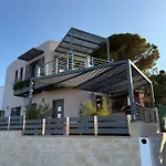 Villa Chryssi
