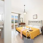 Skala Villa Yellow