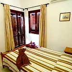 Golden Apartments