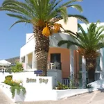 Blue Sky Hotel Apartments