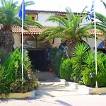 Paradise Hotel