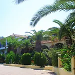 Paradise Hotel