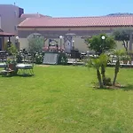 Sunshine Hotel Lardos