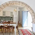 Blue Bay Patmos Summer House