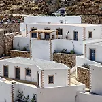 Blue Bay Patmos Summer House