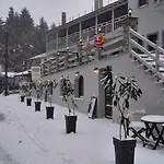 Anamar Pilio Resort