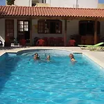 Prinos Apartments