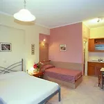 Aigiali Rooms