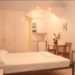Aigiali Rooms