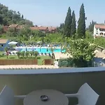 Irene Apartments
