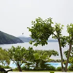 Lichnos Beach