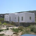 Panormos Summer Houses