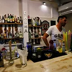 Calma Apartments & Studios