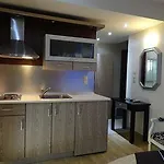 Captains Beach Boutique Apartments