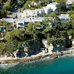 Divine Thalassa