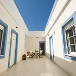 Tripodis Apartments
