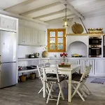 Lindos Seaside Villa