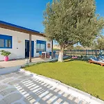 Stegna House Sea View