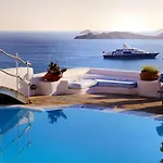 La Vie In Blue