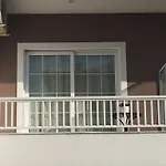 To Perigiali Apartments