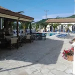 Zantegarden Apartments