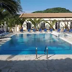 Zantegarden Apartments