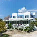 Psili Ammos Studios