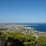 Beachfront Apartment Downtown Close To Athens Airport