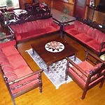 Lefkoritis Resort Askifou Sfakia