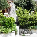 Lefkoritis Resort Askifou Sfakia