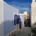 Angela\'S House