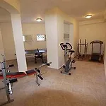 Villa Rosa