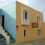 Minos Apartments & Studios II
