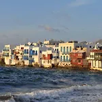 Villa Melina - Costa Ilios Resort