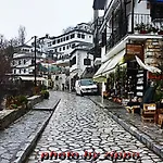 Apartment Aggeliki