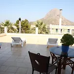 Vouros Palace