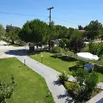 Lazanis Studios Apartments
