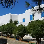 Fragos Apartments