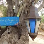 Kalliroe Apartments -Creta
