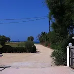 Plaka Camping Naxos