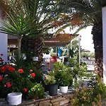 Plaka Camping Naxos