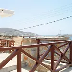 Reggina\'S Apartments