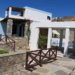 Reggina\'S Apartments