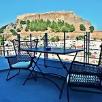 Lindos Beauty