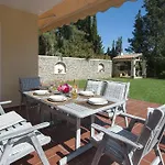 Villa Dionisia