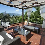 Villa Dionisia