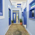 Angela\'S House