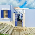 Angela\'S House