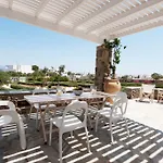 Aspro Villas