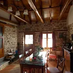Sarafis Guesthouse